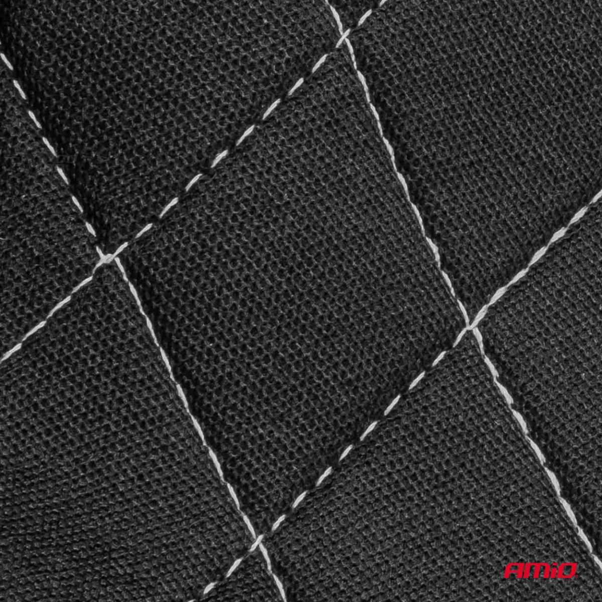 Universal seat covers SC-02 - black / gray