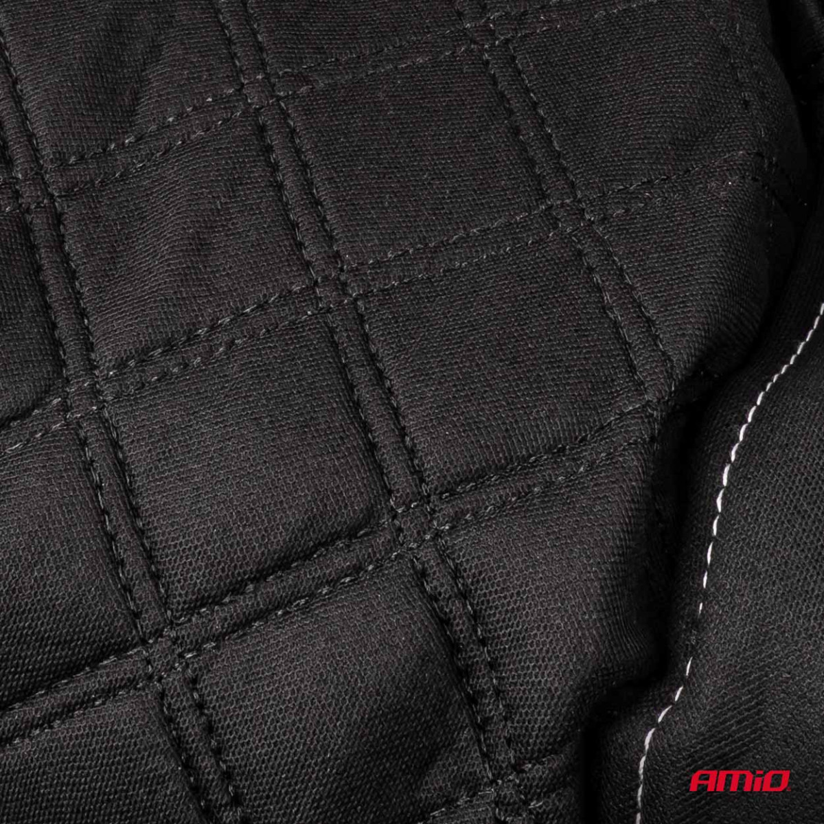 Universal seat covers SC-11 - black
