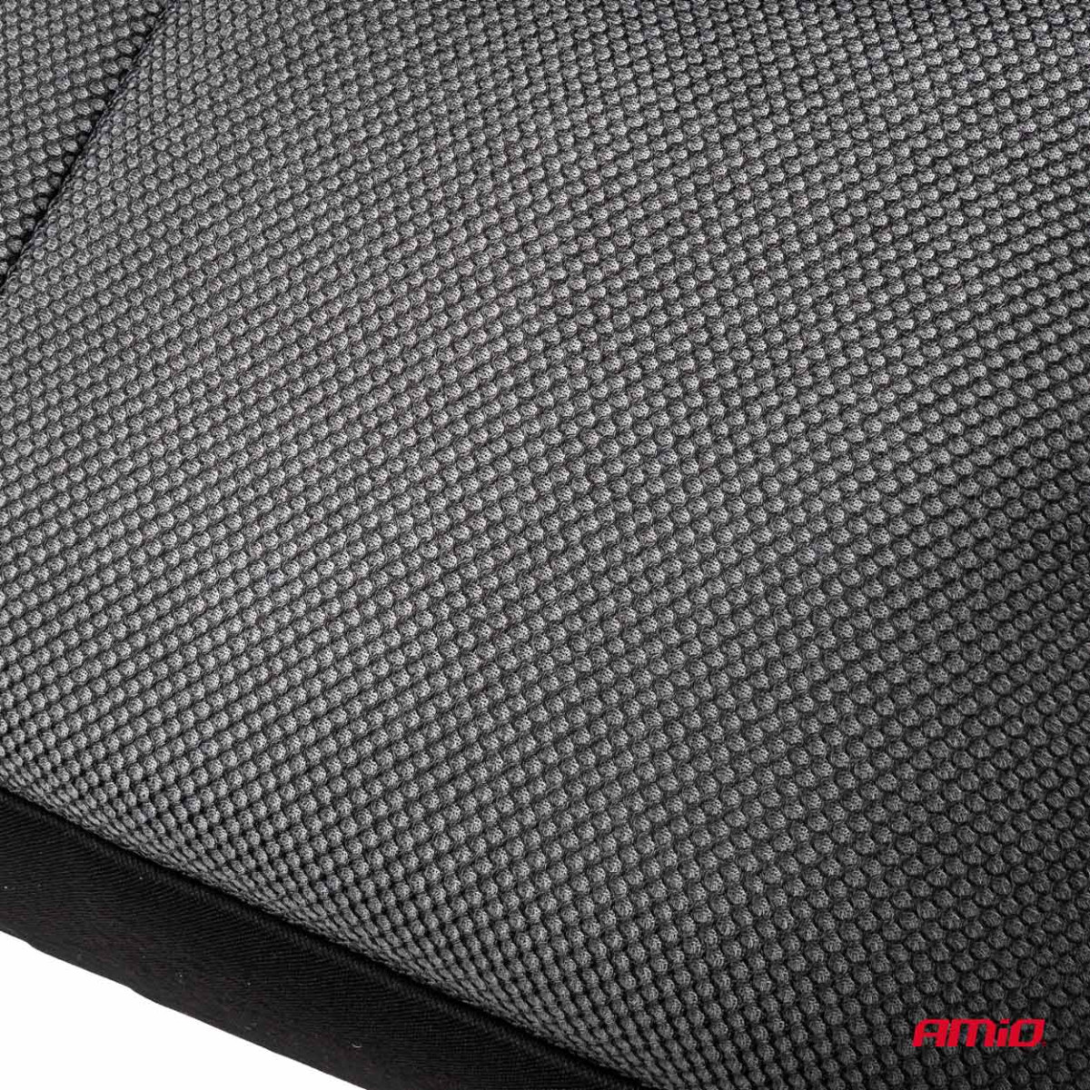 Universal seat covers SC-23 - black / gray