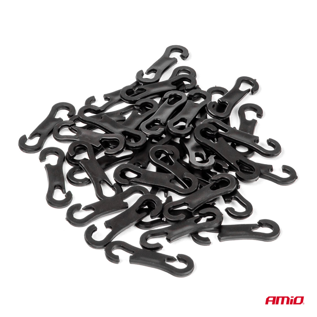 Universal seat covers SC-23 - black / gray