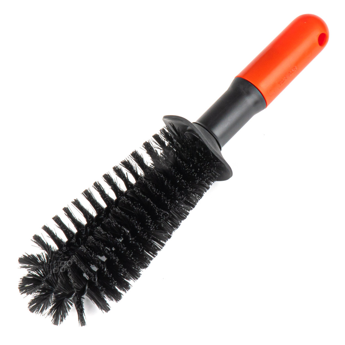 Wide universal rim brush, 20 cm