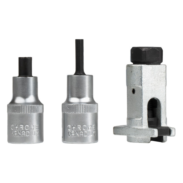 Universal shock absorber removal tool set AMIO-04751