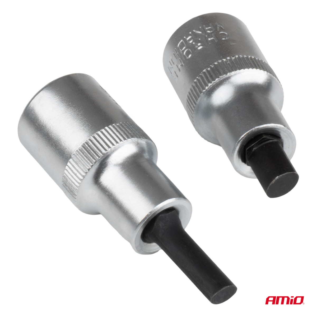 Universal shock absorber removal tool set AMIO-04751