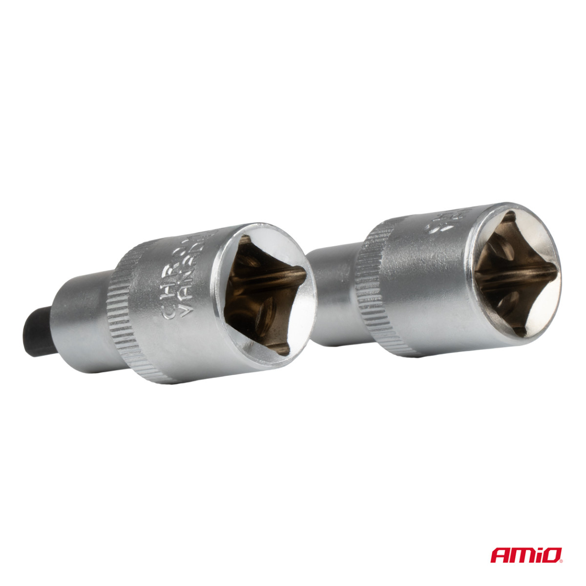 Universal shock absorber removal tool set AMIO-04751