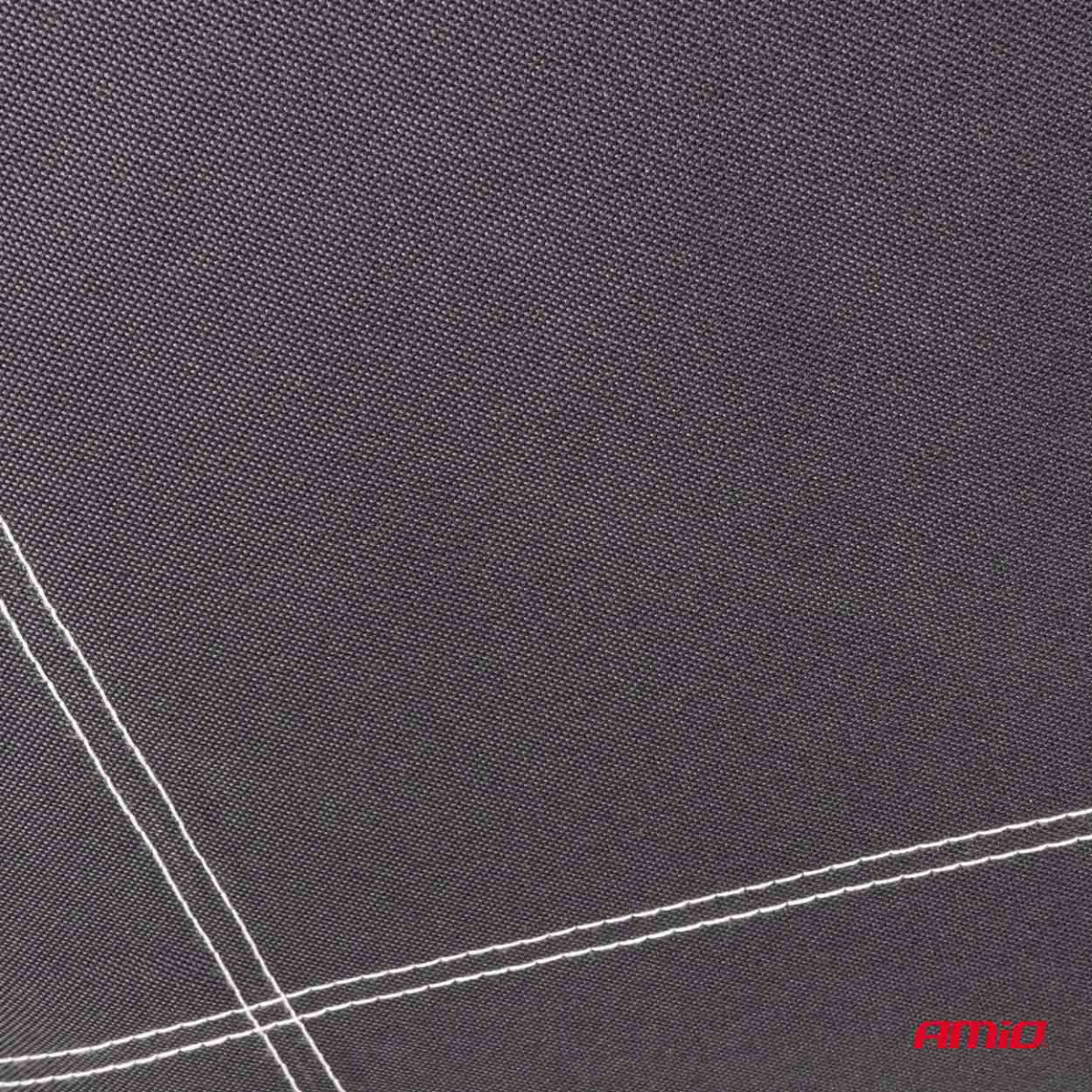 Universal seat covers for minibuses SC-01 - gray