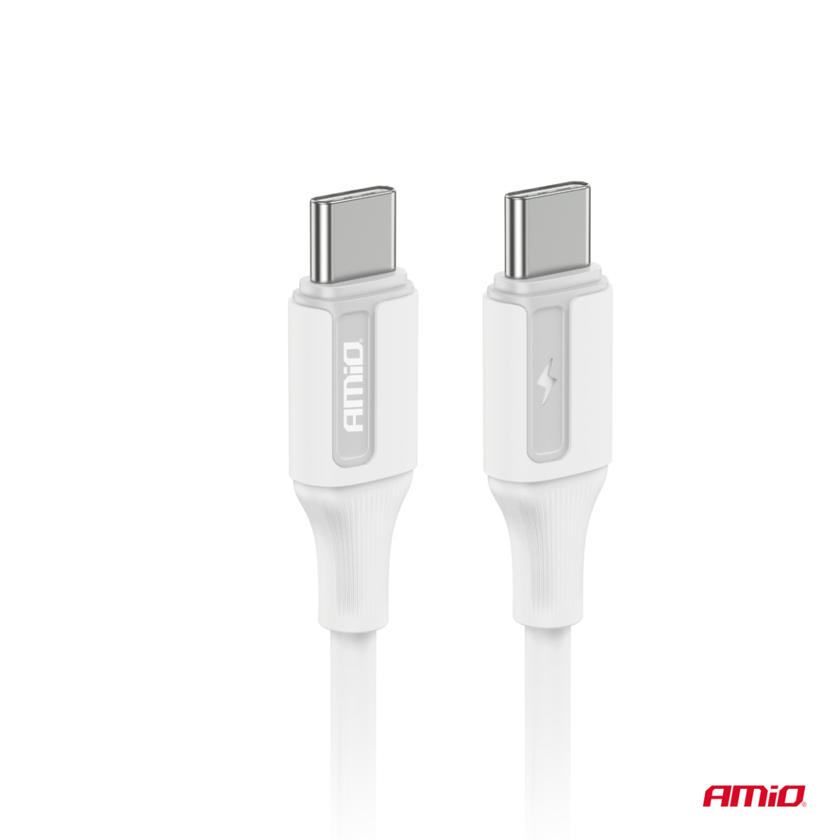 USB-C to USB-C cable 60W 200 cm FullLINK AMIO-03921