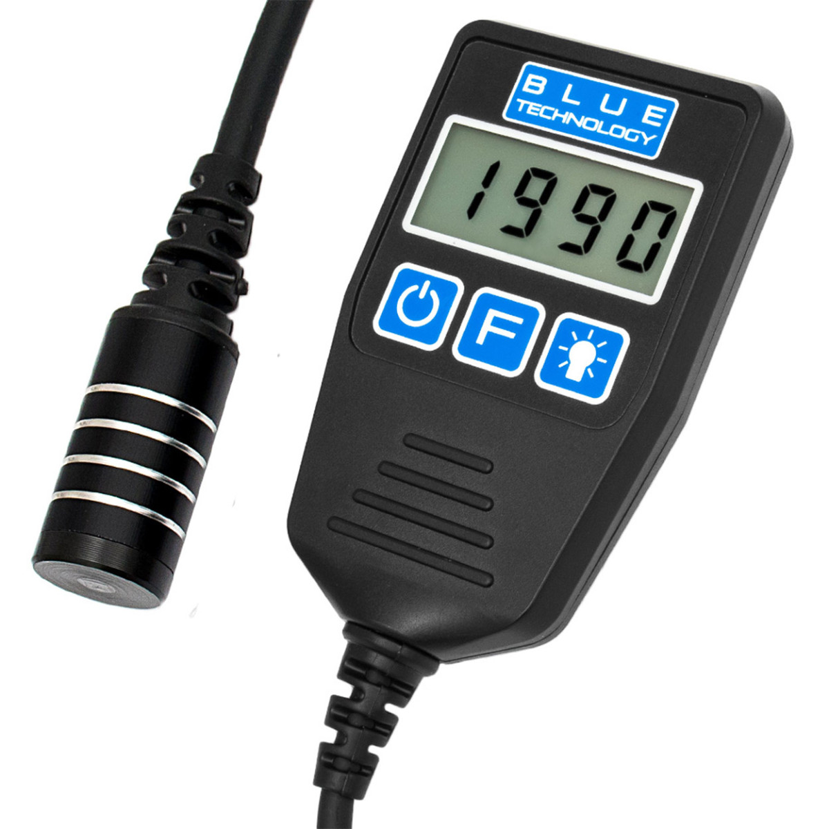 Paint thickness gauge MGR-13-S-FE