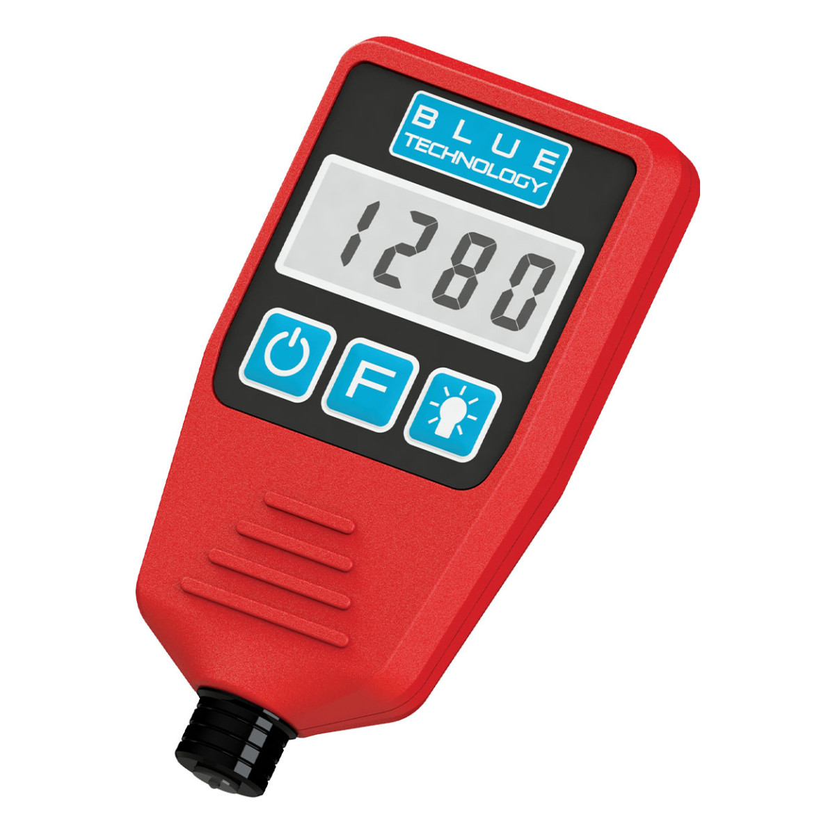 Paint thickness gauge P-13-AL