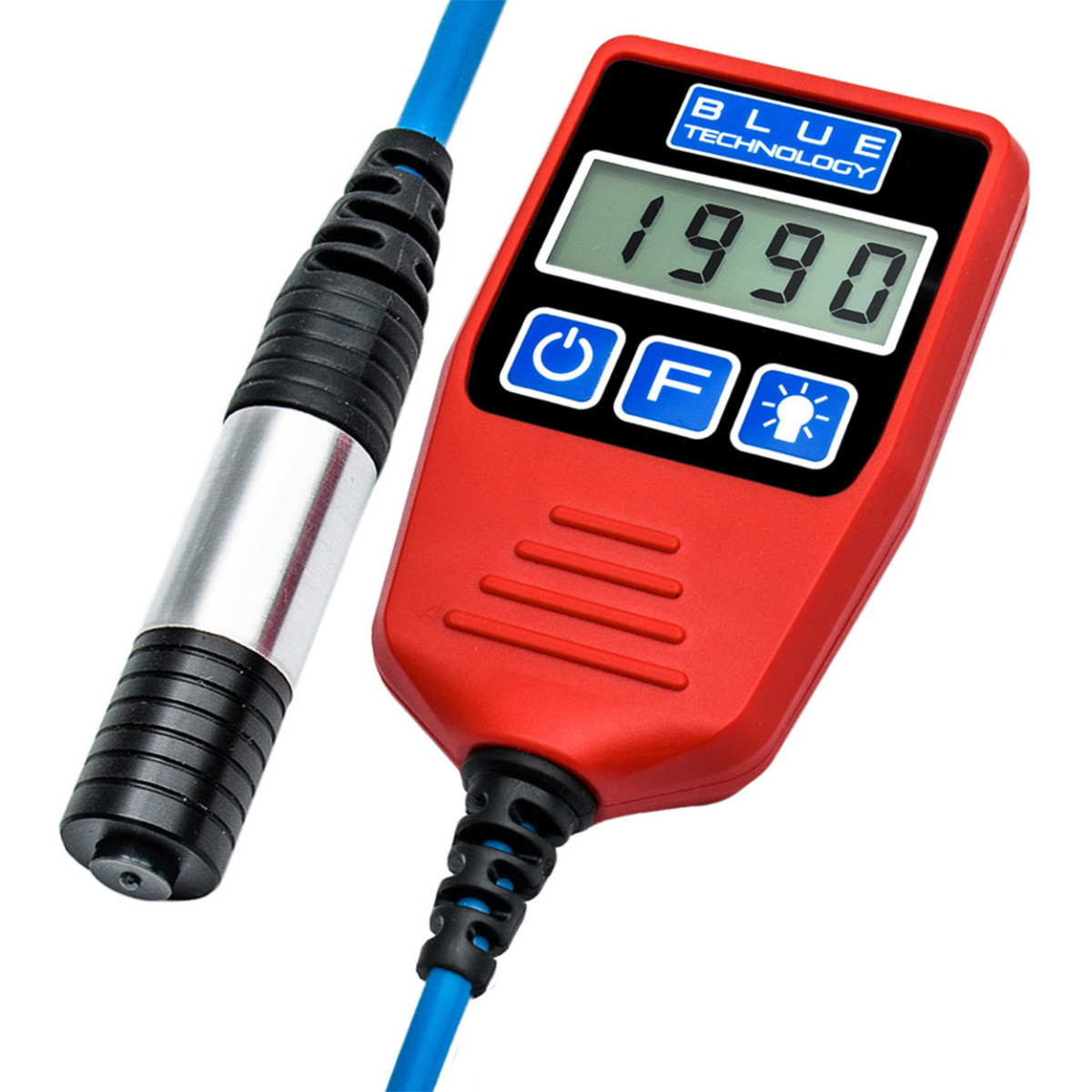 Paint thickness gauge P-13-S-AL