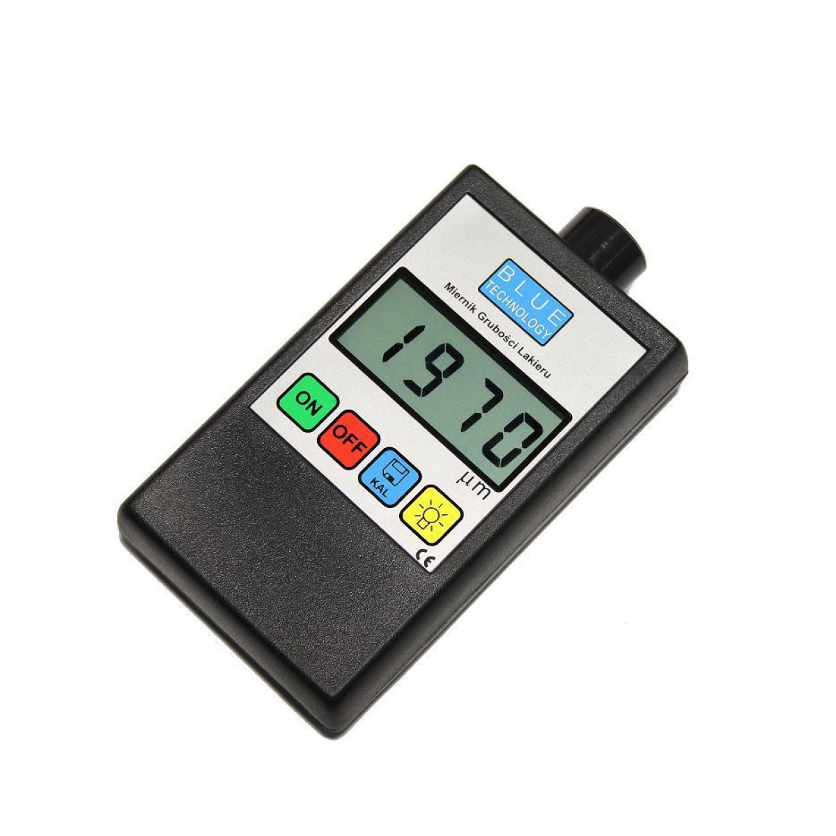 Paint thickness gauge MGR-11-FE