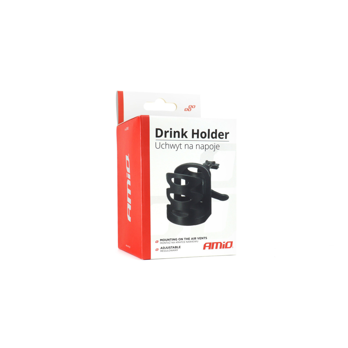 Car drink holder 50-70 mm DH-02