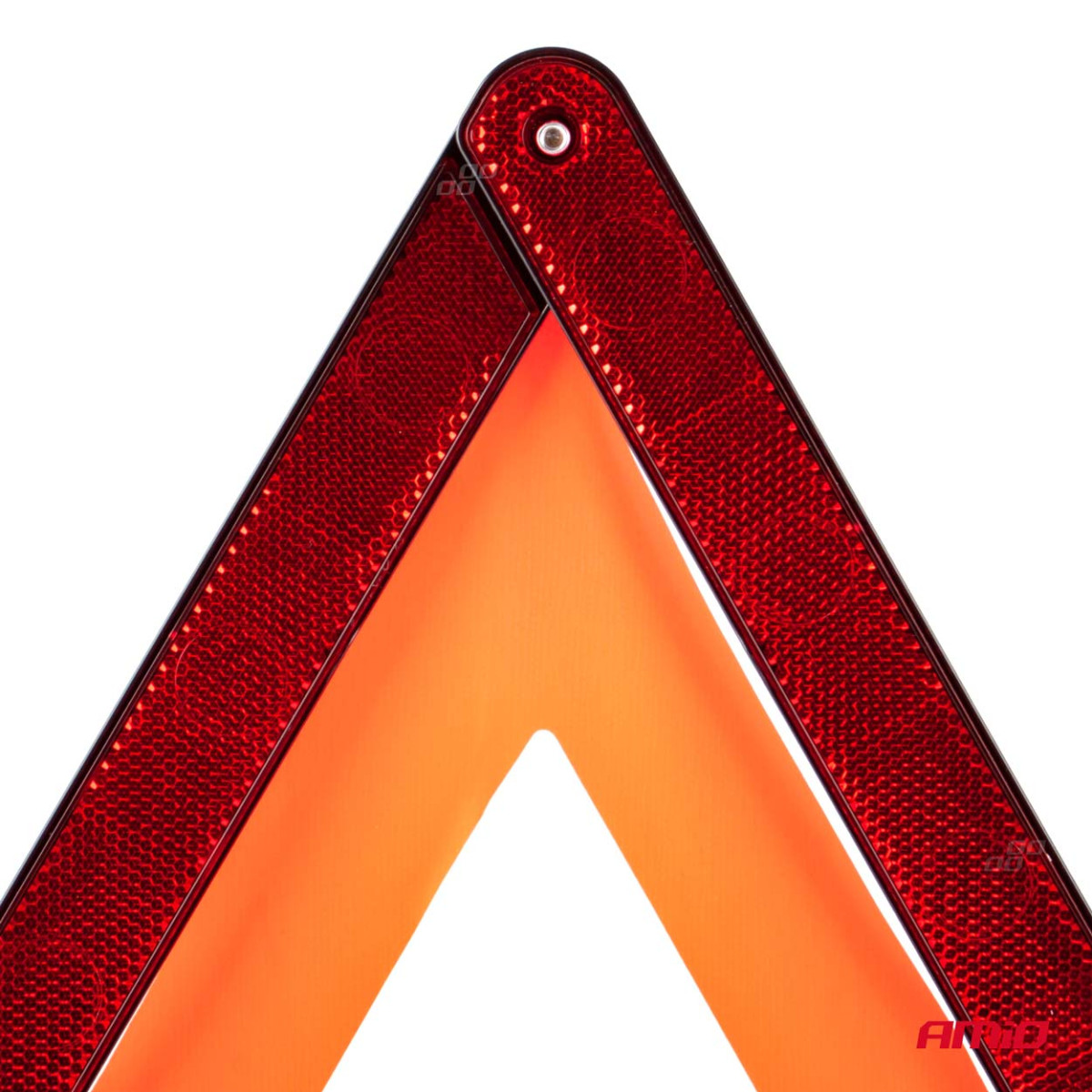 Emergency sign, triangle RT611 E-MARK AMIO-04393