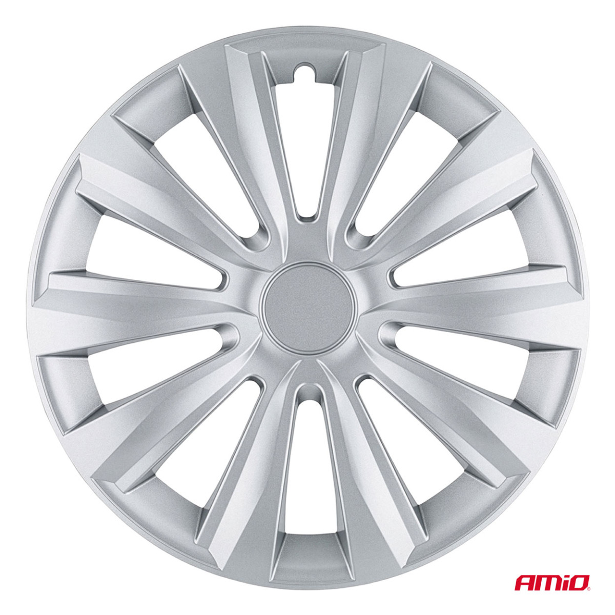 Wheel covers 4 pcs. DELTA 14"