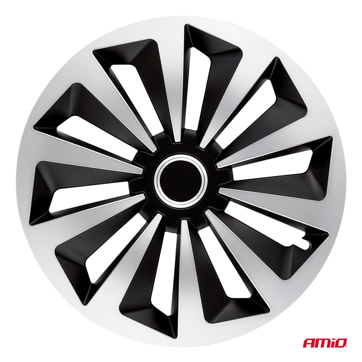 Wheel covers 4 pcs. FOX RING MIX 16"