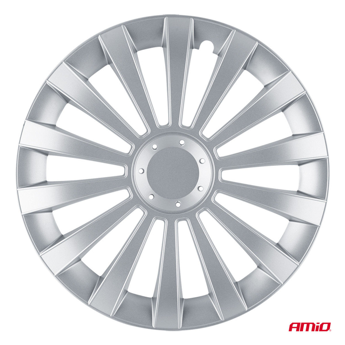 Wheel covers 4 pcs. MERIDIAN 16"