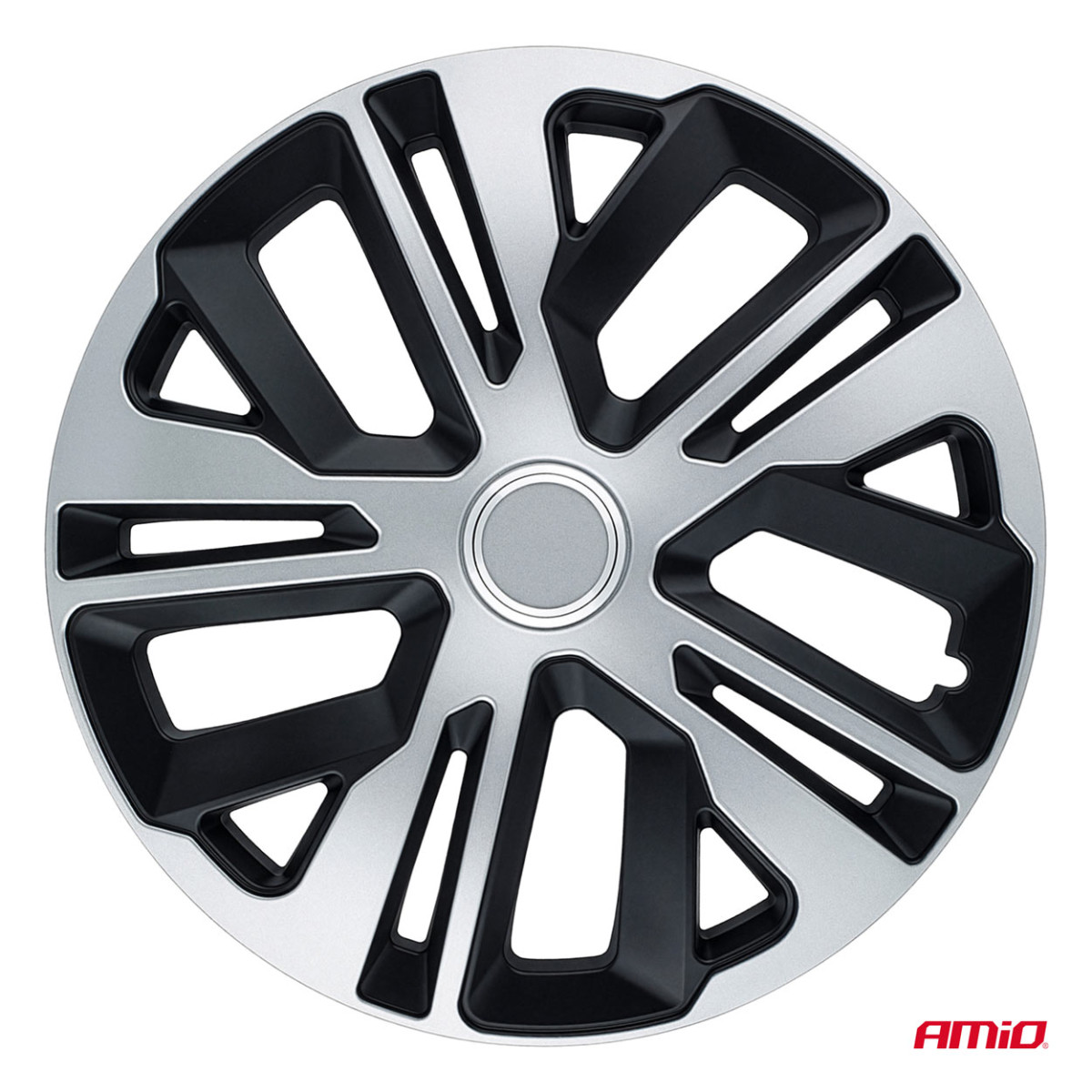 Wheel covers 4 pcs. RAVEN RING MIX 16"