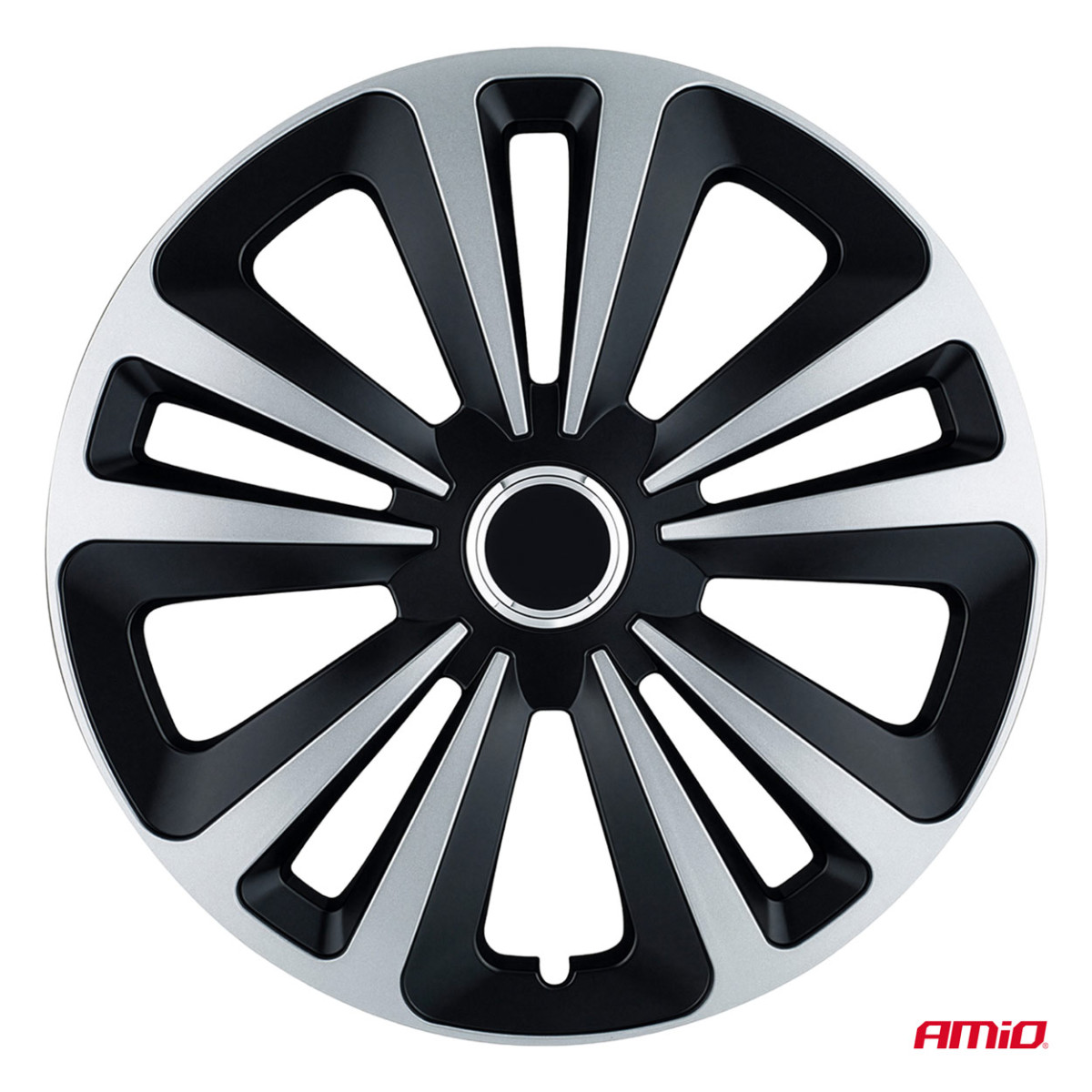 Wheel covers 4 pcs. TERRA RING MIX 16"