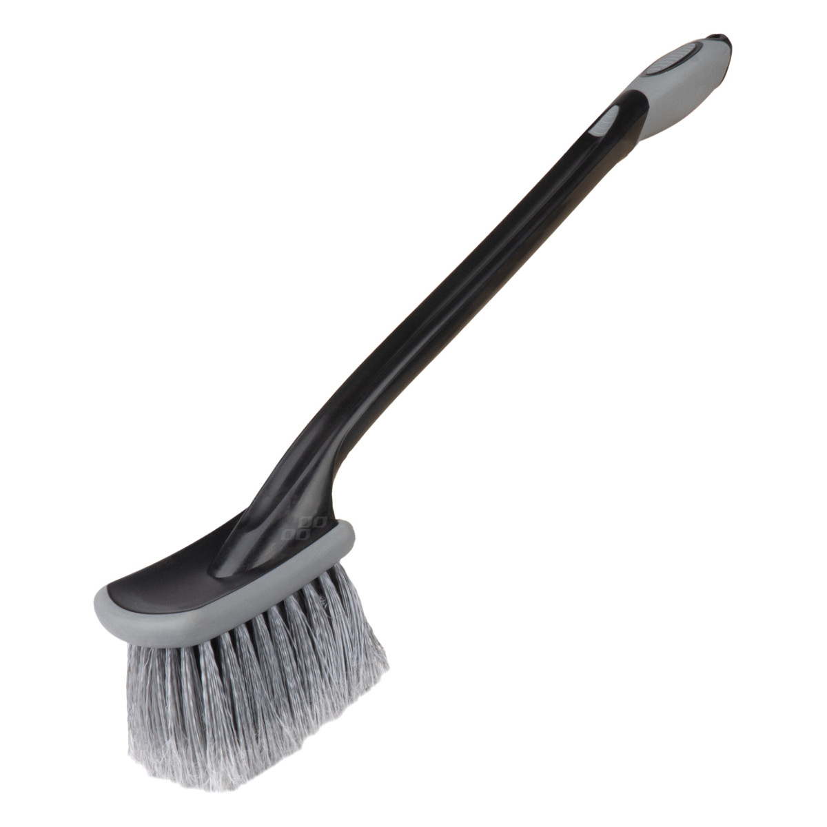 Wheel rim cleaning brush 50 cm AMIO-04032