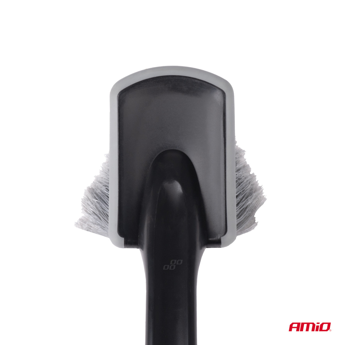 Wheel rim cleaning brush 50 cm AMIO-04032