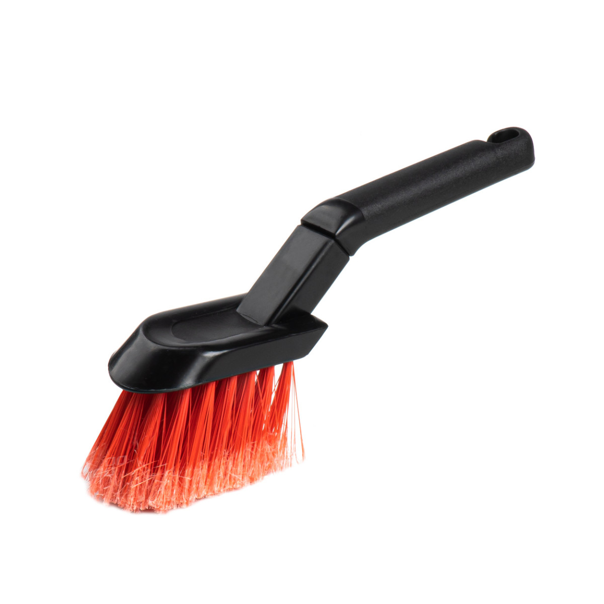 Small wheel wash brush, 27 cm