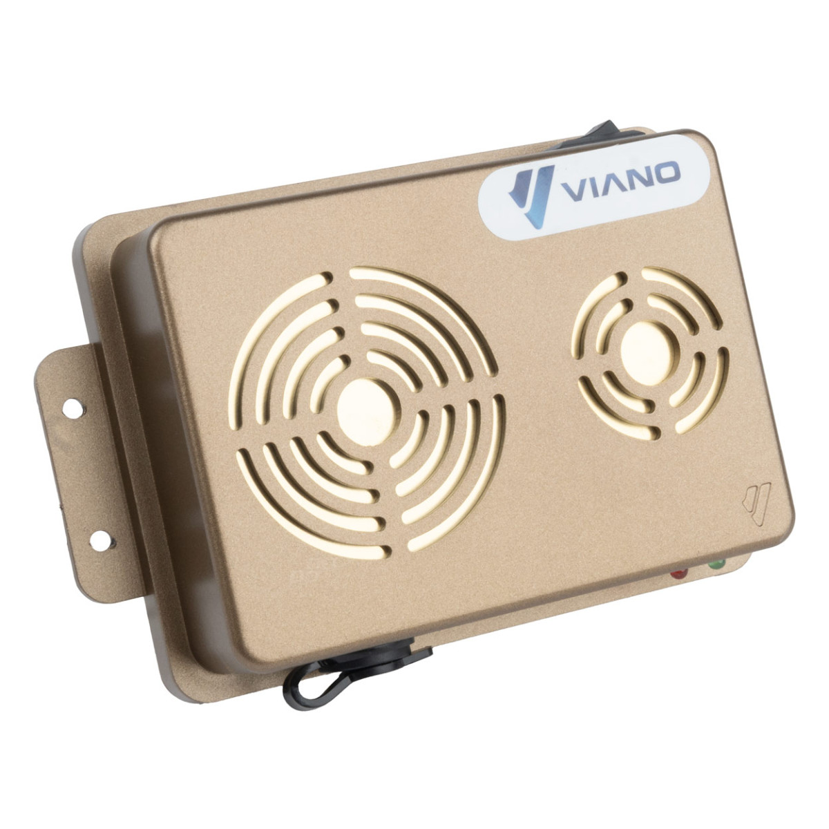 Wireless car rodent repeller OSA-1
