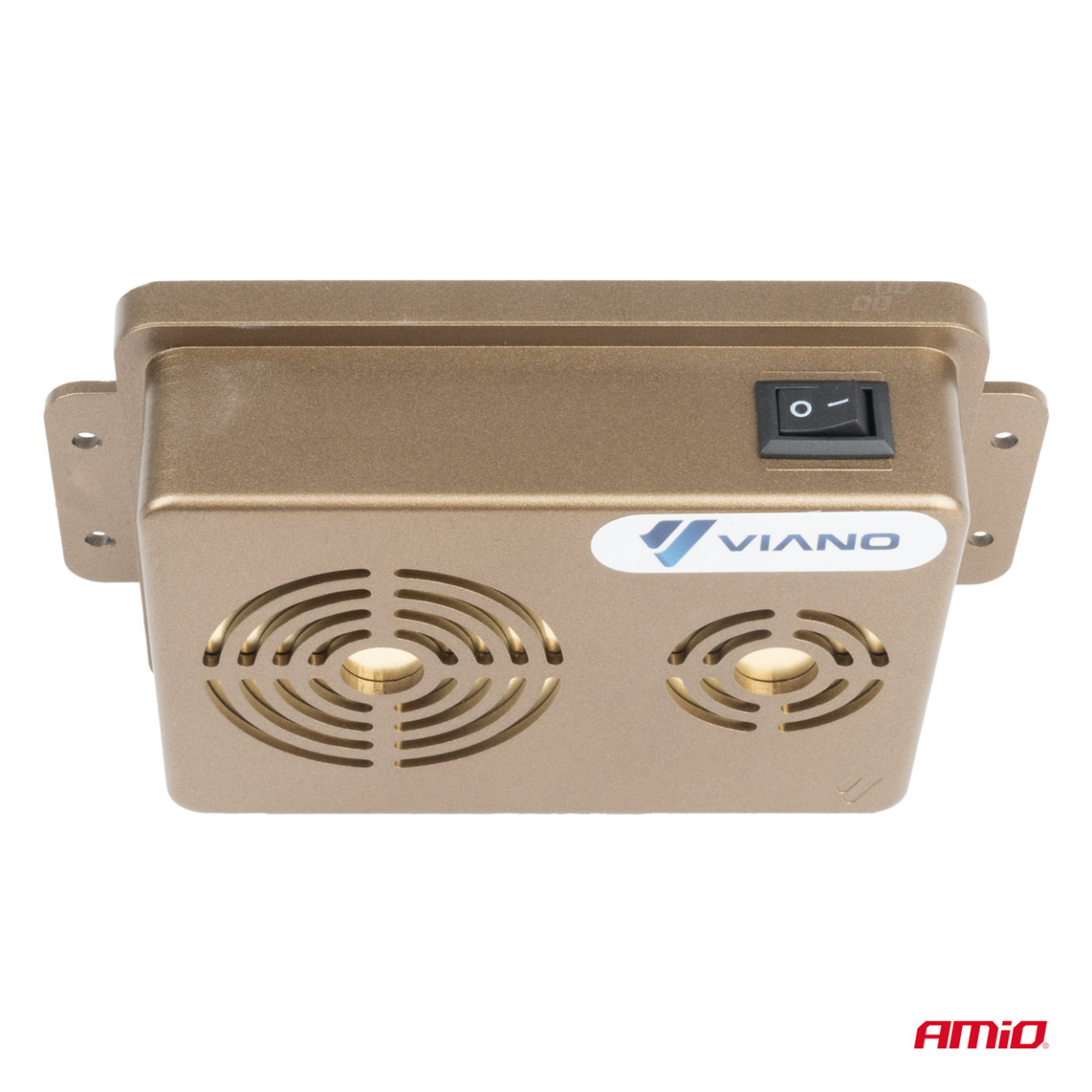 Wireless car rodent repeller OSA-1