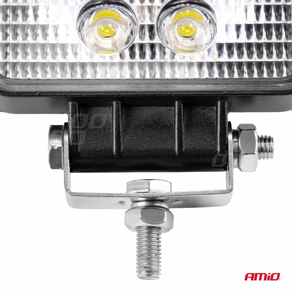LED Work Lamp AWL03 9 LED FLOOD 9-60V