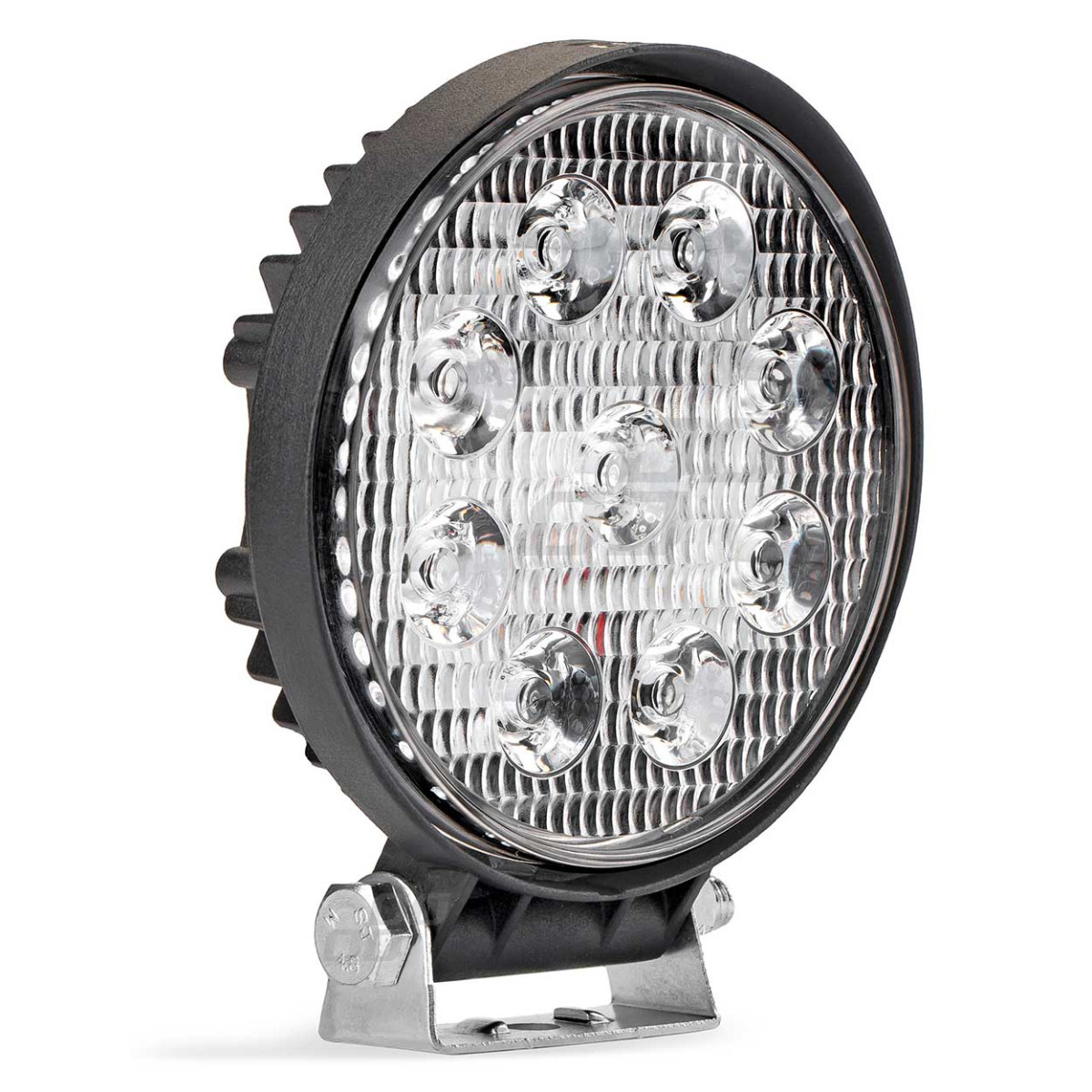 LED Work Lamp, AWL06 9 LED FLOOD 9-36V