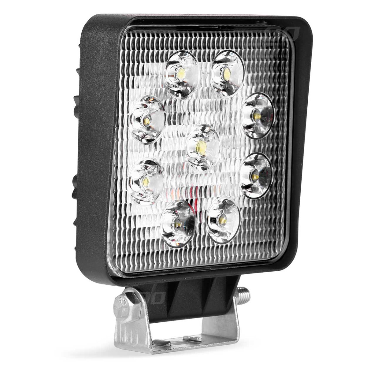 LED Work Lamp, AWL07 9 LED FLOOD 9-36V