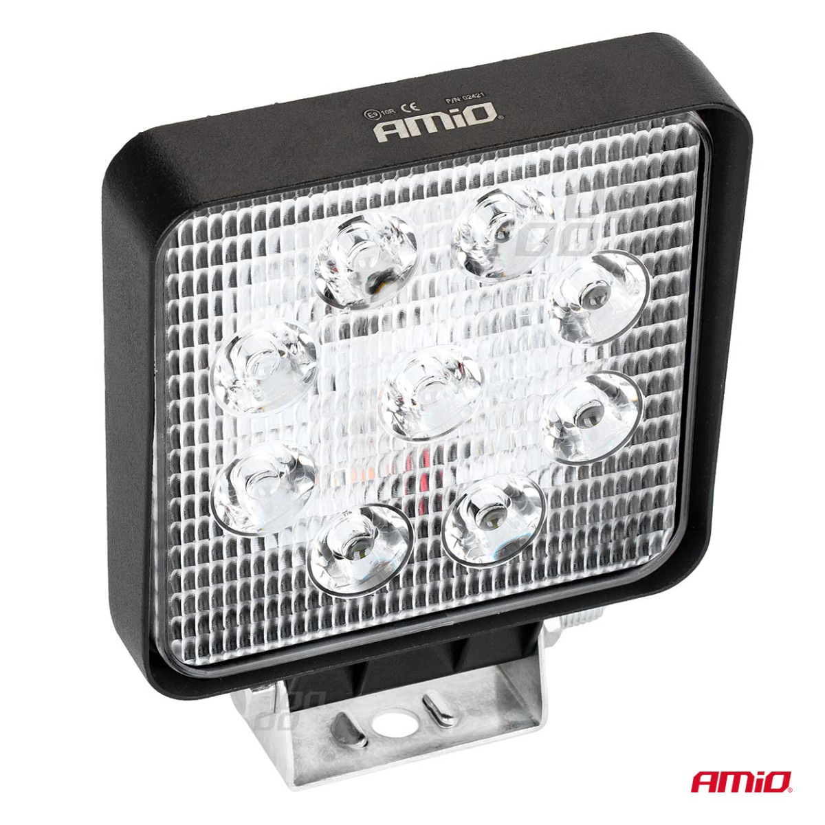LED Work Lamp, AWL07 9 LED FLOOD 9-36V