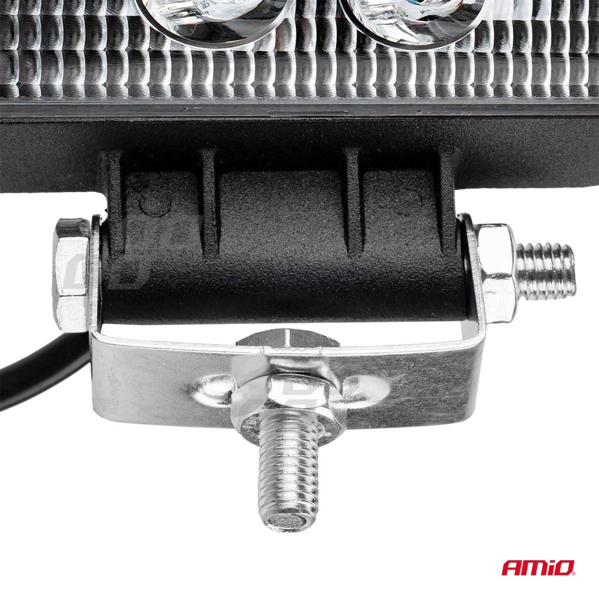 LED Work Lamp, AWL07 9 LED FLOOD 9-36V