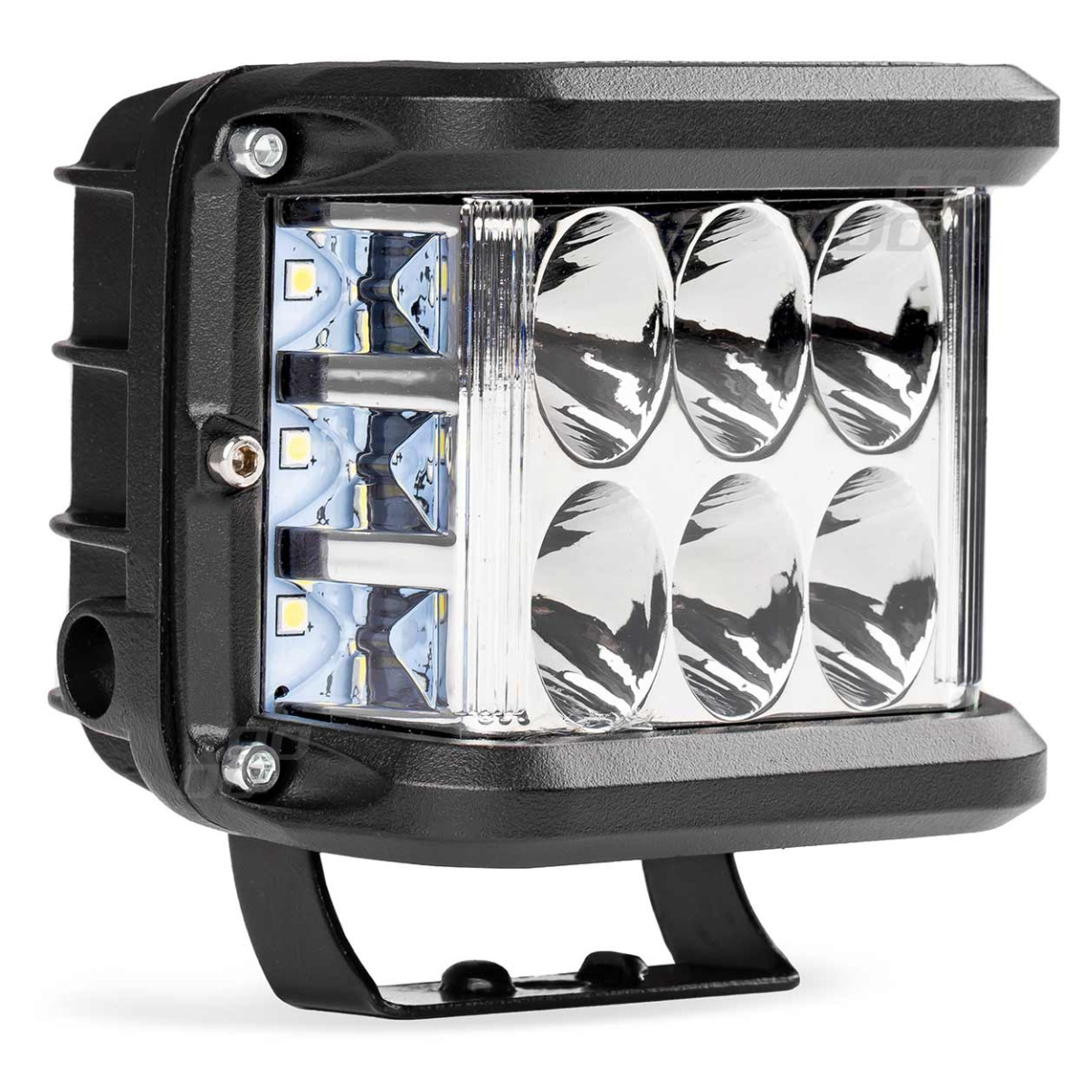 LED Work Lamp, AWL08 12 LED 9-36V