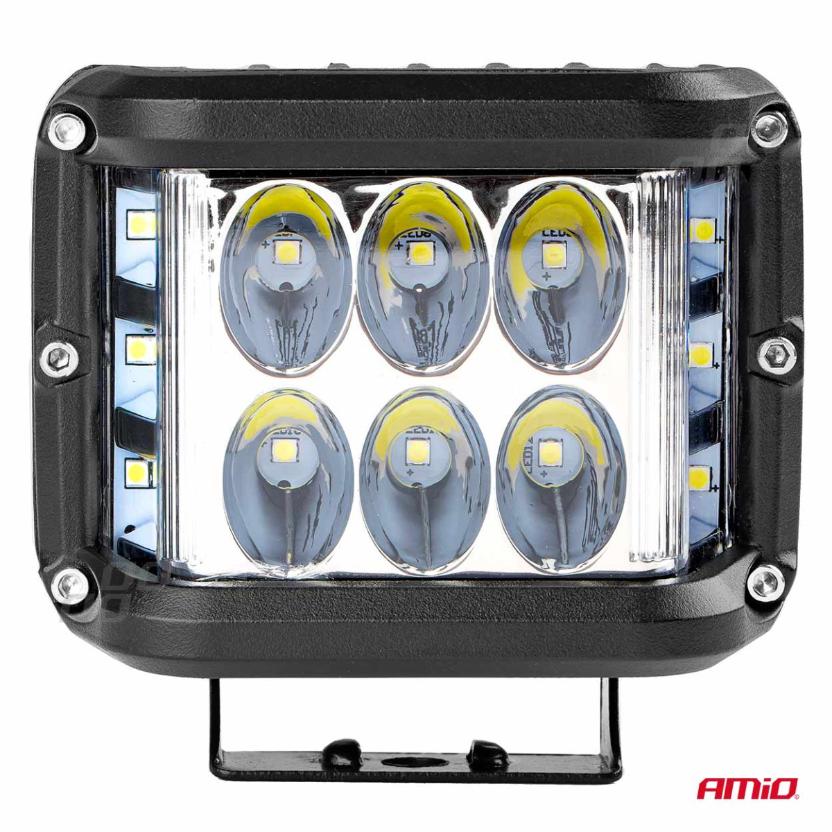 LED Work Lamp, AWL08 12 LED 9-36V