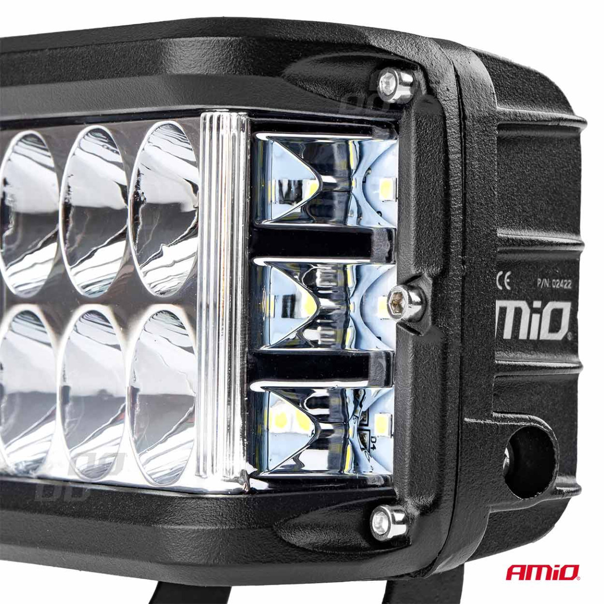 LED Work Lamp, AWL08 12 LED 9-36V