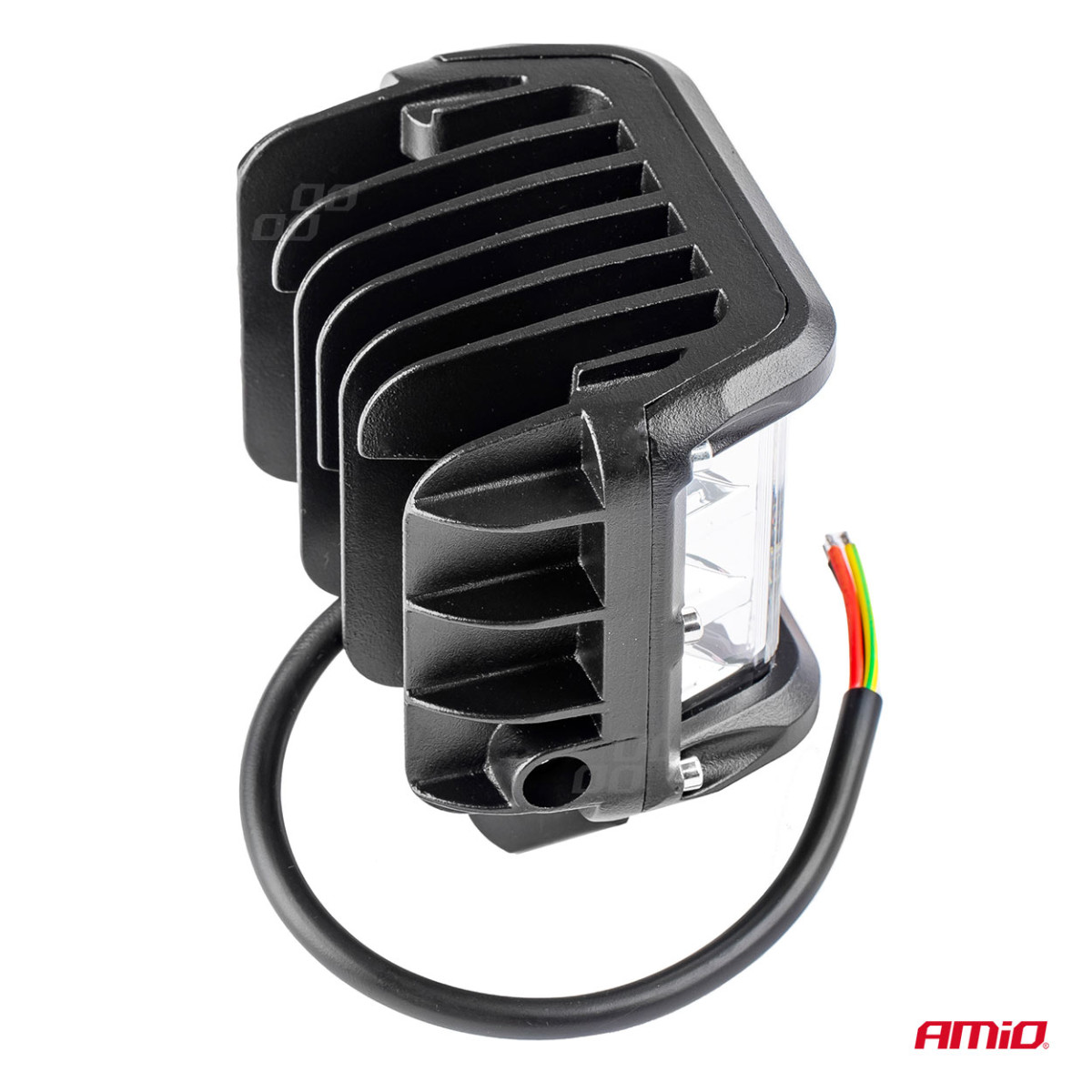 LED Work Lamp, AWL08 12 LED 9-36V