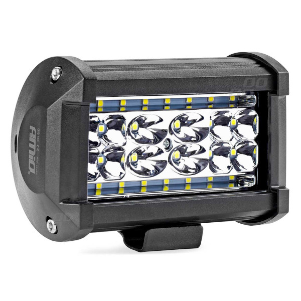 LED Work Lamp, AWL09 28 LED FLOOD 9-36V