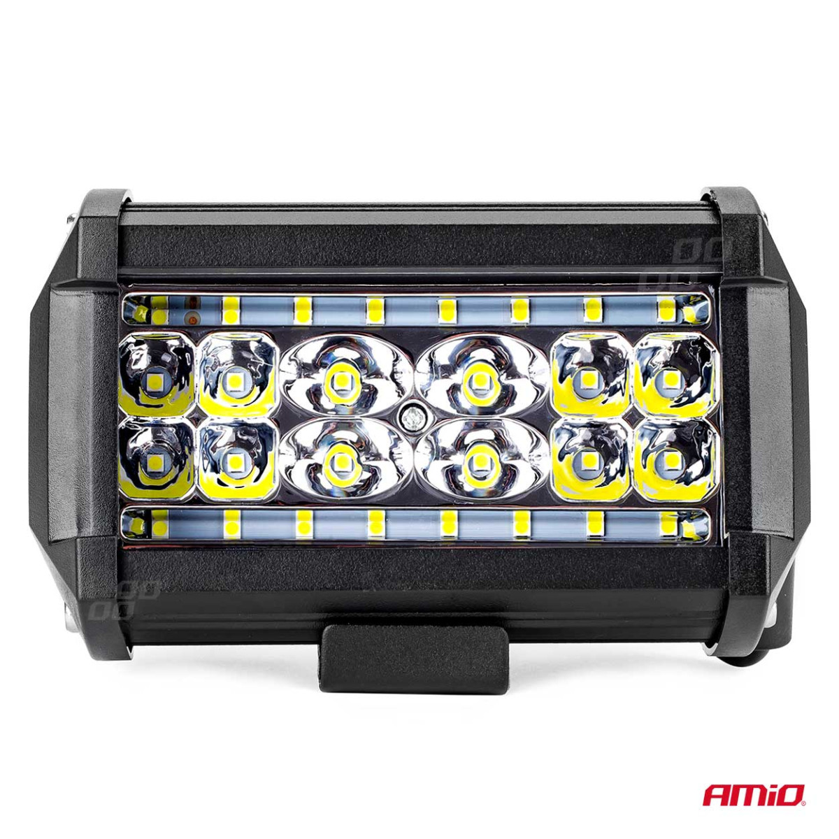 LED Work Lamp, AWL09 28 LED FLOOD 9-36V