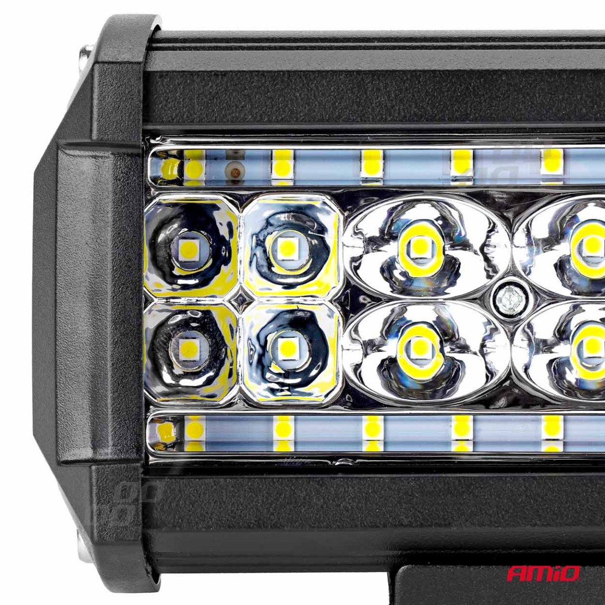 LED Work Lamp, AWL09 28 LED FLOOD 9-36V
