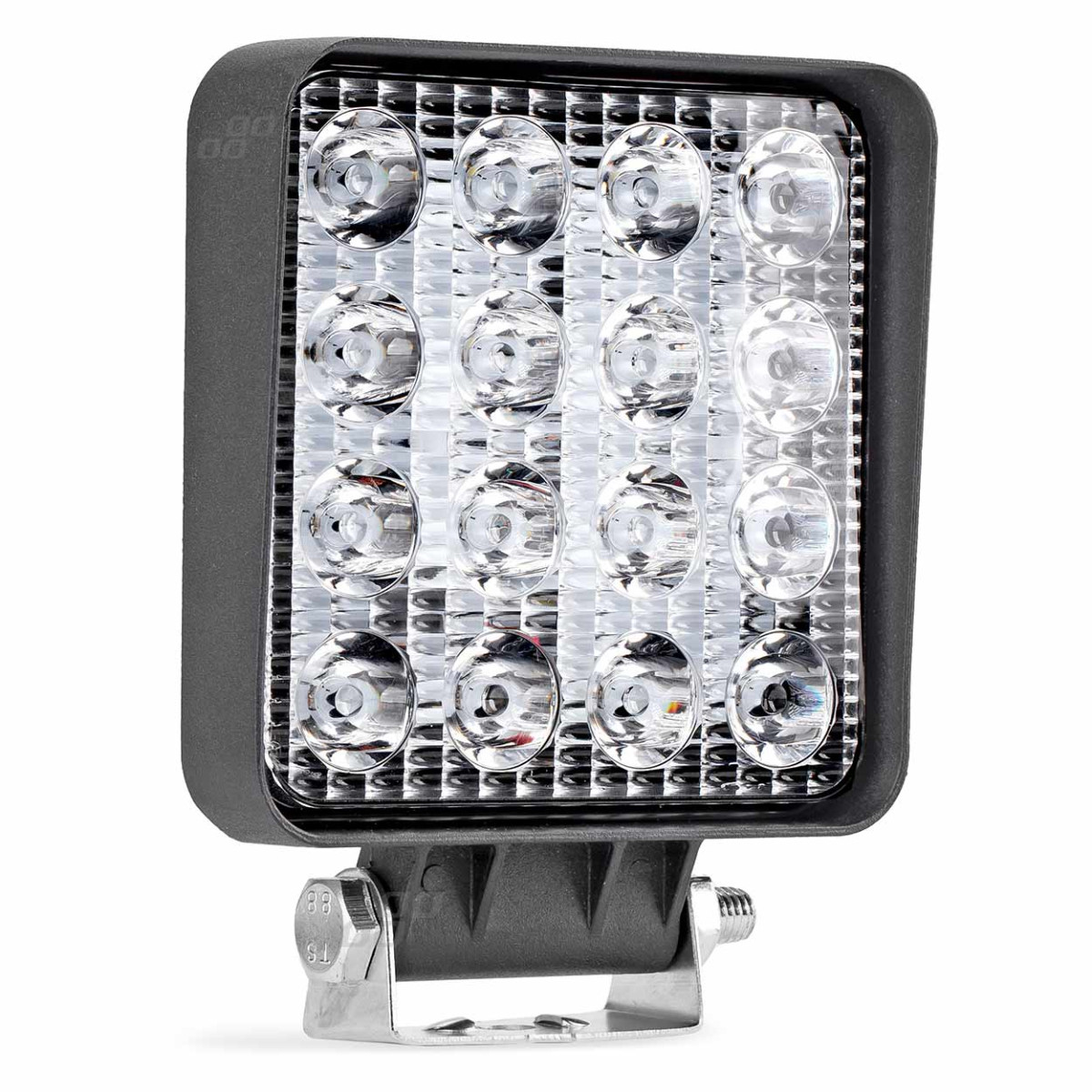 LED Work Lamp, AWL10 16LED FLOOD 9-36V