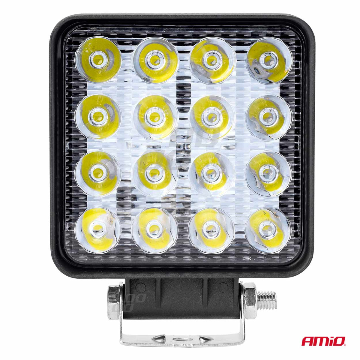 LED Work Lamp, AWL10 16LED FLOOD 9-36V