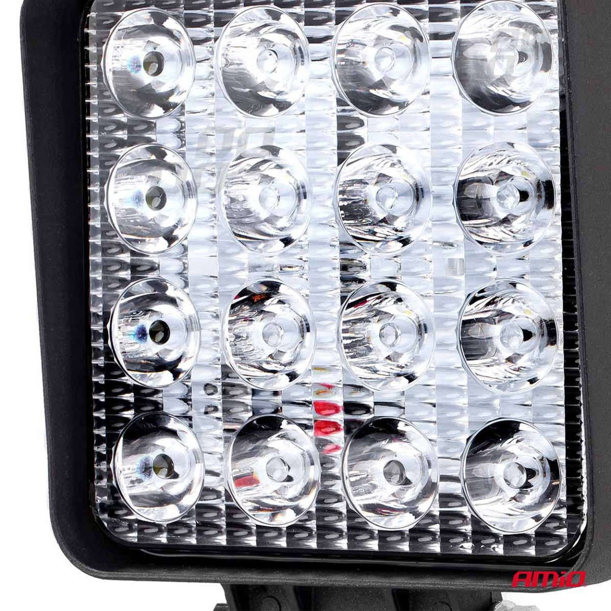 LED Work Lamp, AWL10 16LED FLOOD 9-36V