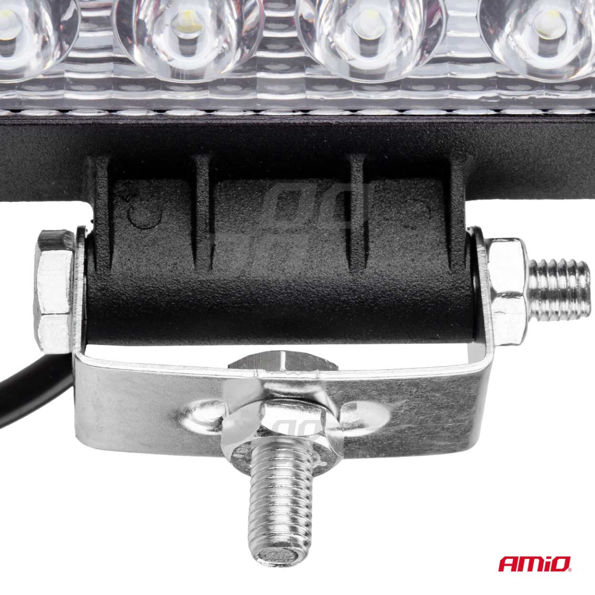 LED Work Lamp, AWL10 16LED FLOOD 9-36V