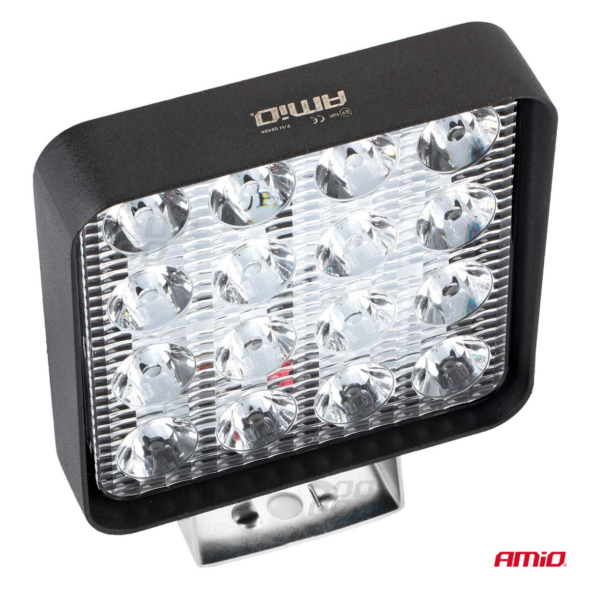 LED Work Lamp, AWL10 16LED FLOOD 9-36V