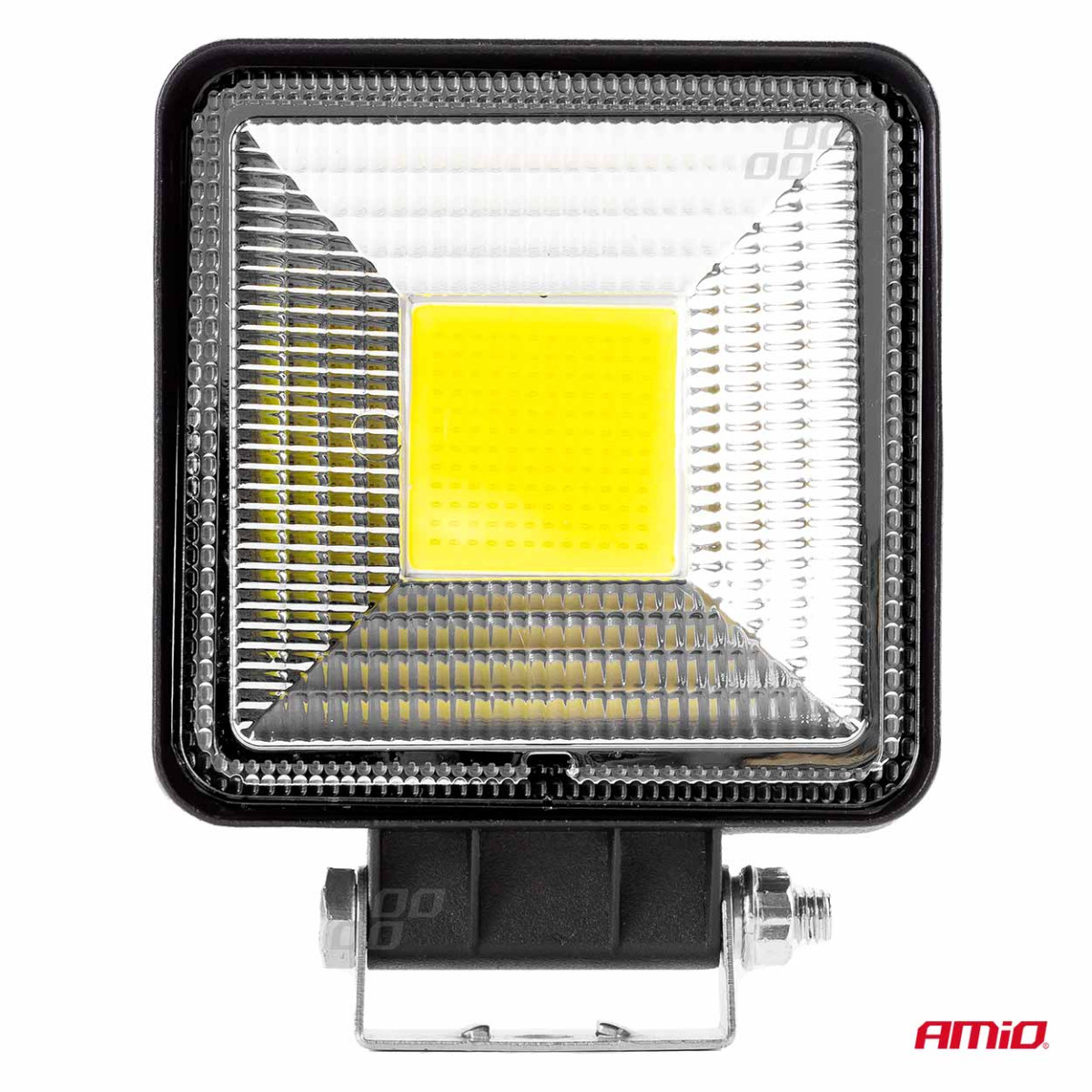 LED Work Lamp, AWL11 COB FLOOD 9-36V