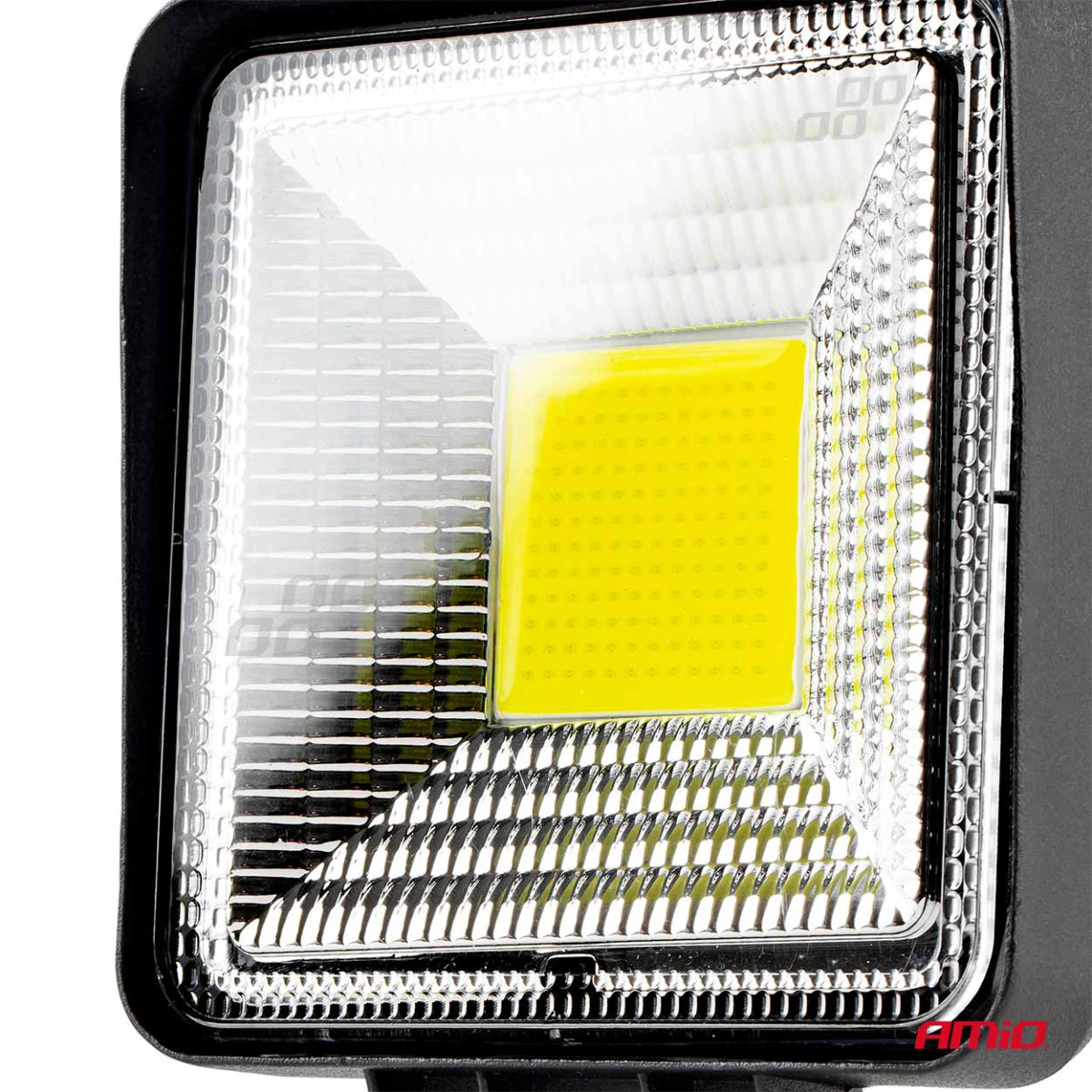 LED Work Lamp, AWL11 COB FLOOD 9-36V