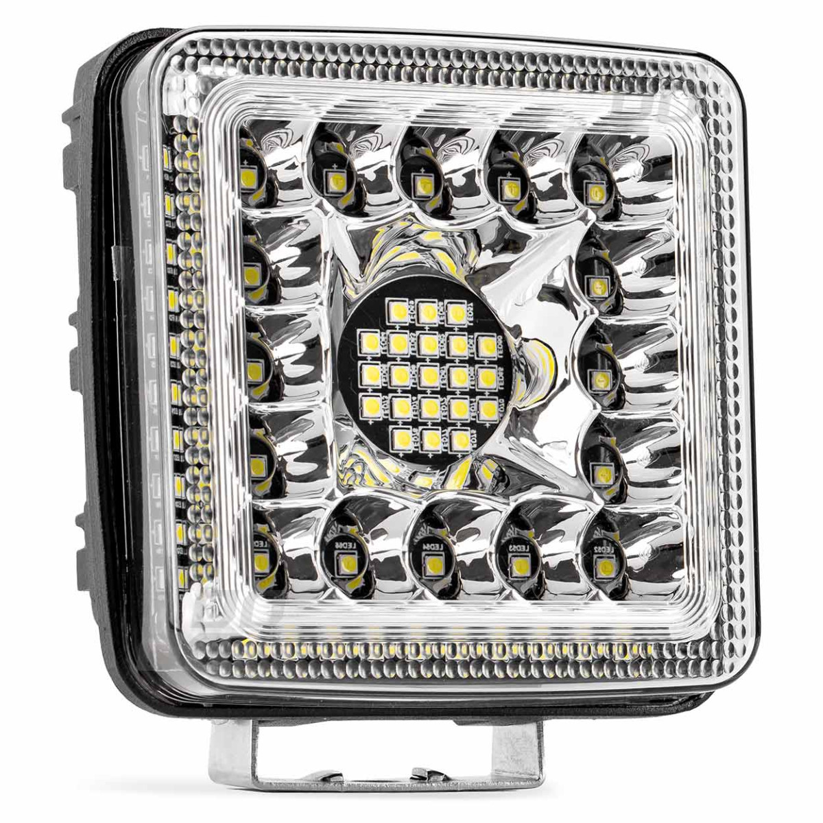 Working lamp AWL13 77 LED FLOOD 9-36V