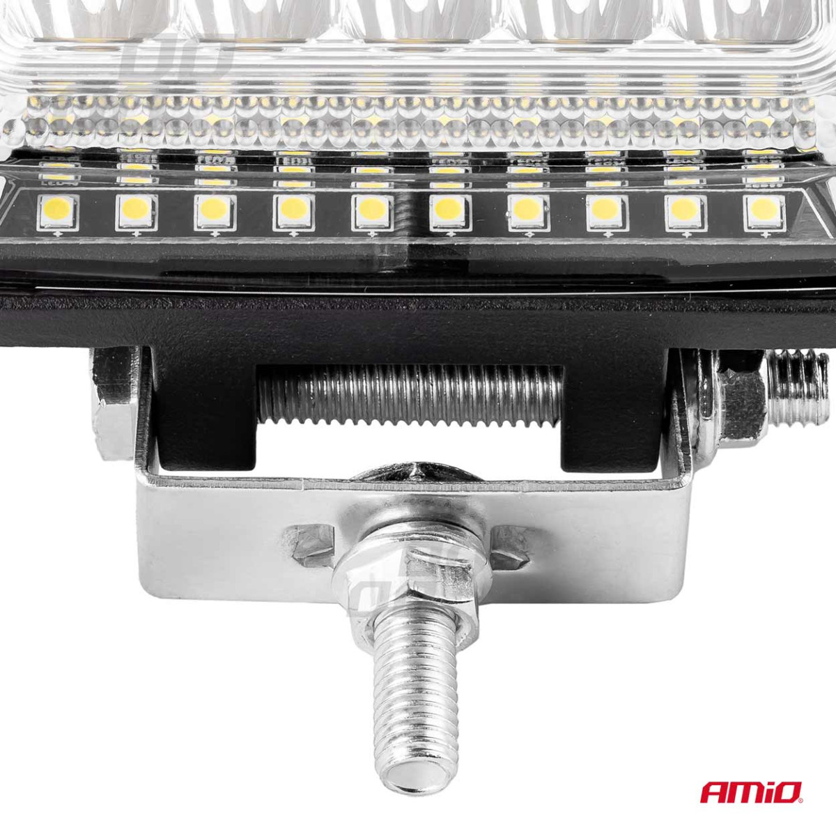 Working lamp AWL13 77 LED FLOOD 9-36V