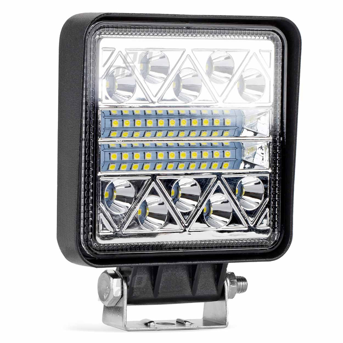 LED Work Lamp AWL15 26LED COMBO 9-36V