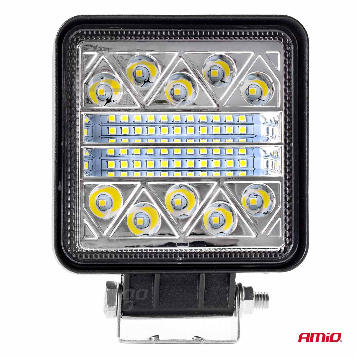 LED Work Lamp AWL15 26LED COMBO 9-36V