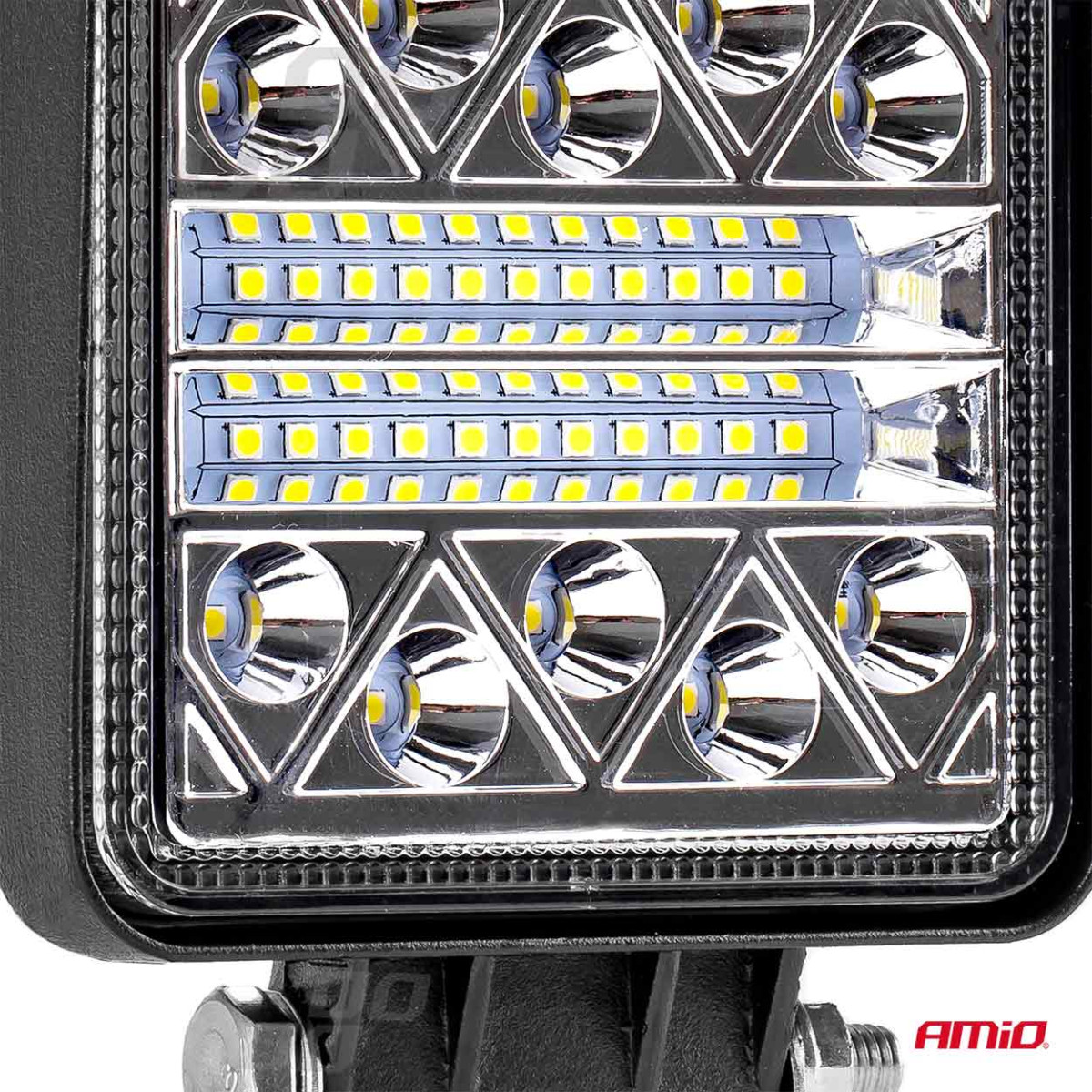 LED Work Lamp AWL15 26LED COMBO 9-36V